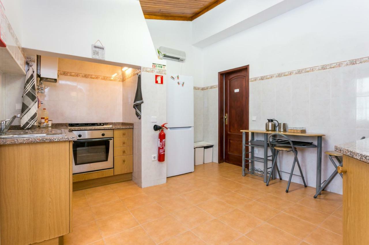 3 Marias Garden House B&B Lagos Exterior photo